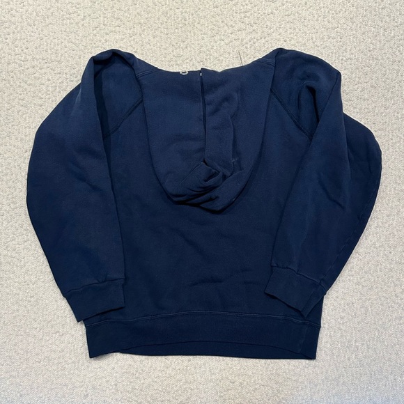 Vintage Champion Villanova Sweatshirt - Picture 2 of 4